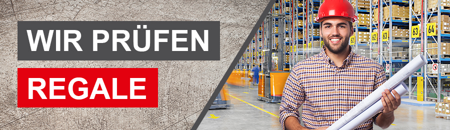 Banner_Regal_Pruefung